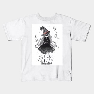 Witch Kids T-Shirt